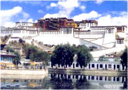 Potala Palace