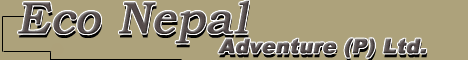 Eco Nepal Adventure (P) Ltd.