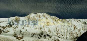 Annapurna I