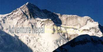 Annapurna II