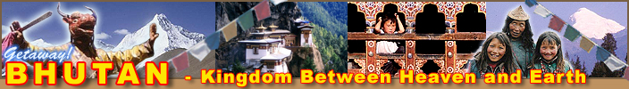 Sikkim Darjeeling Bhutan Tour.