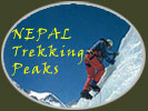 Trekking Peaks Main Page.