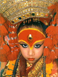 Kumari Devi